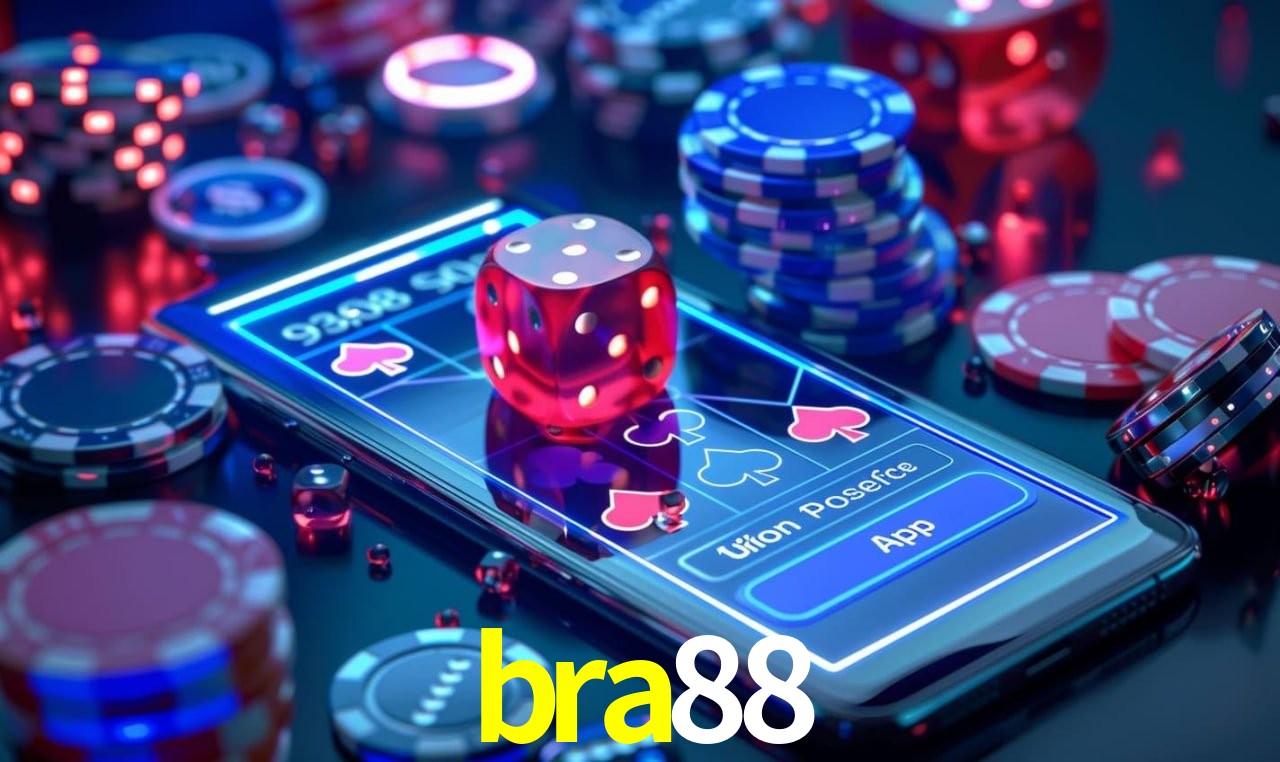 bra88 - Análise de Mercados Esportivos