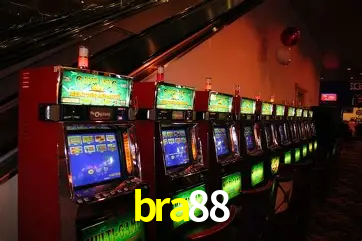 Descubra o Mundo do Cassino Online com bra88